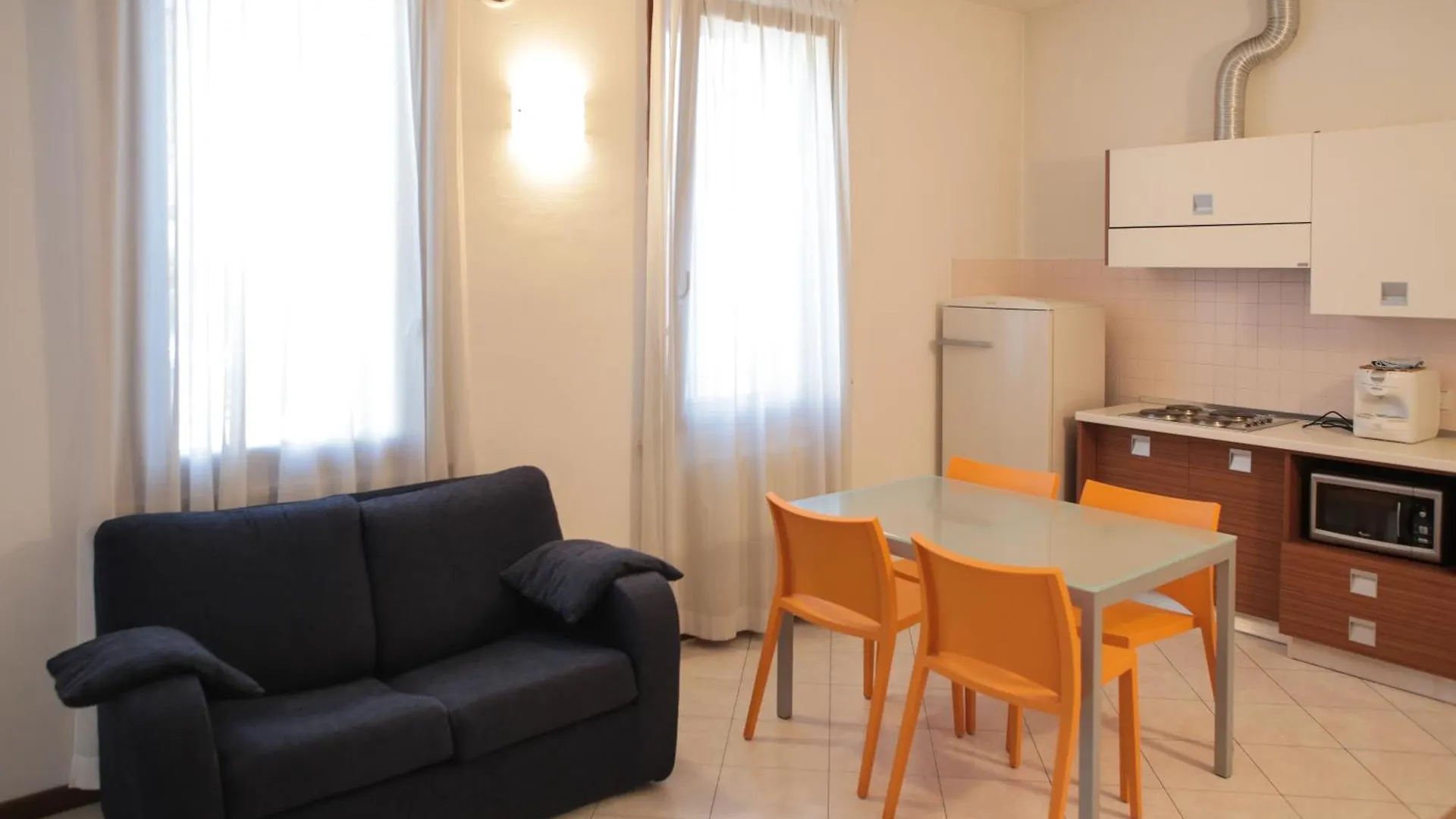 Verona Class Aparthotel 