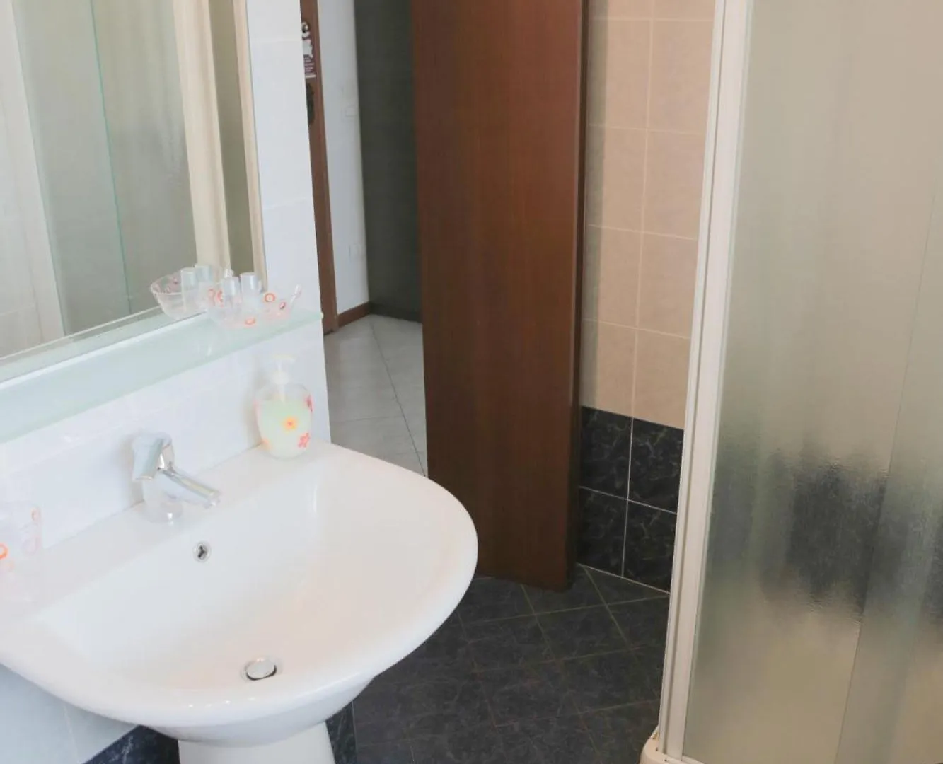 Verona Class Aparthotel 