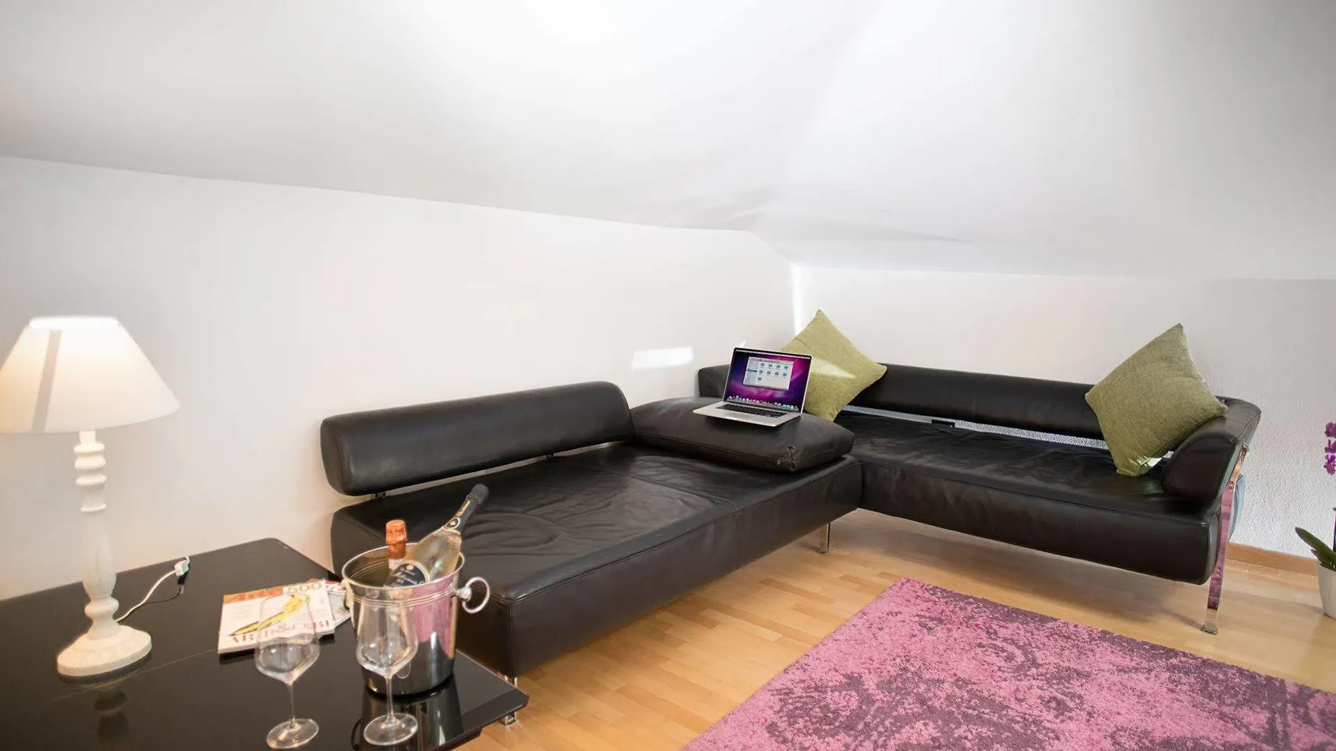 Verona Class Aparthotel 