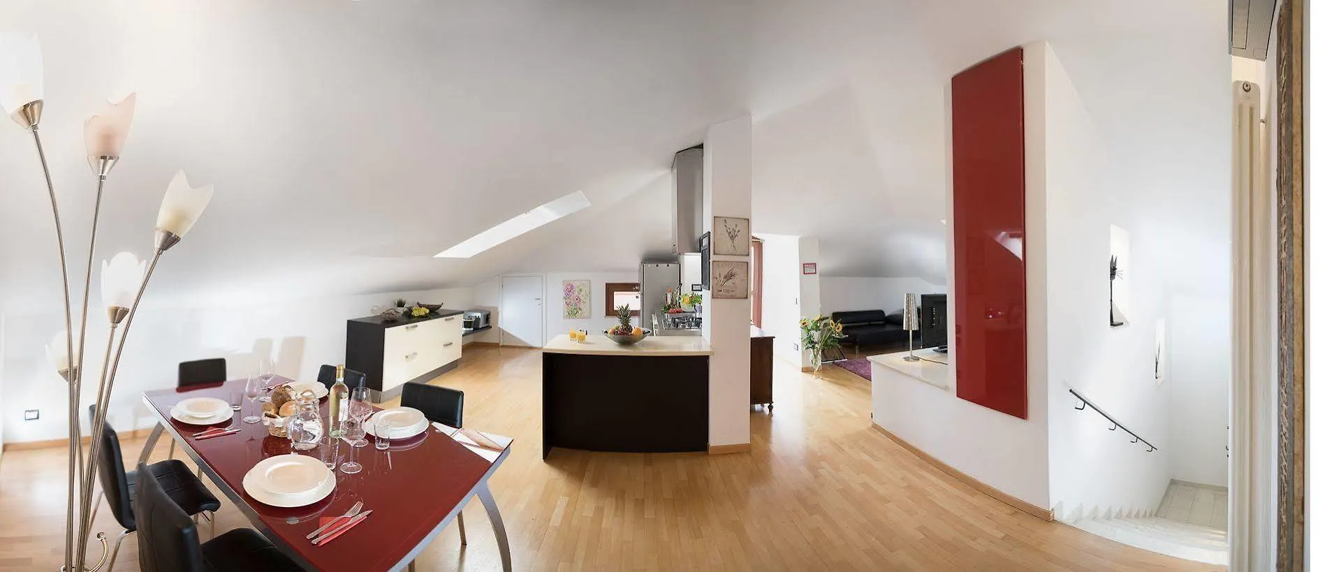 **  Verona Class Aparthotel 