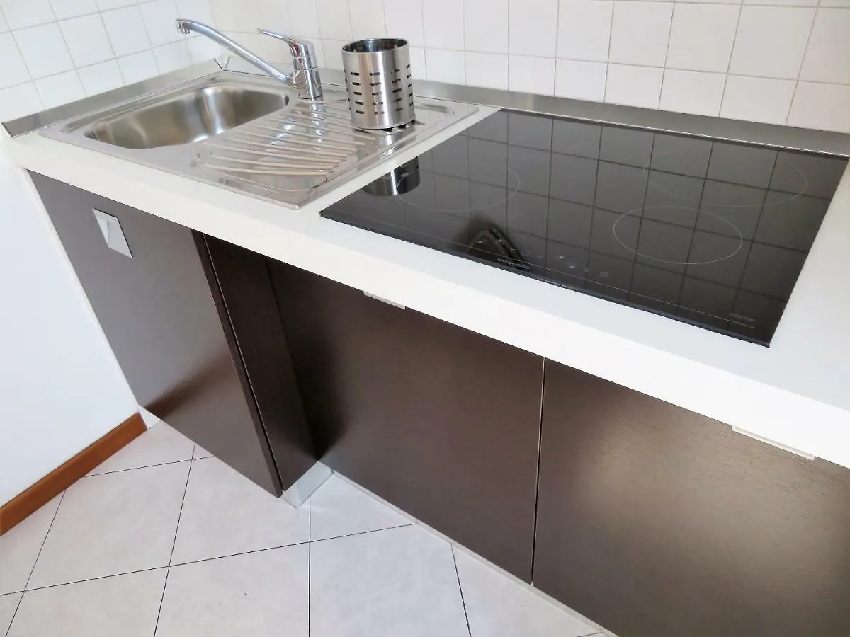Verona Class Aparthotel 