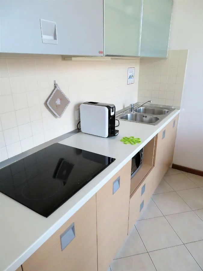 **  Verona Class Aparthotel 