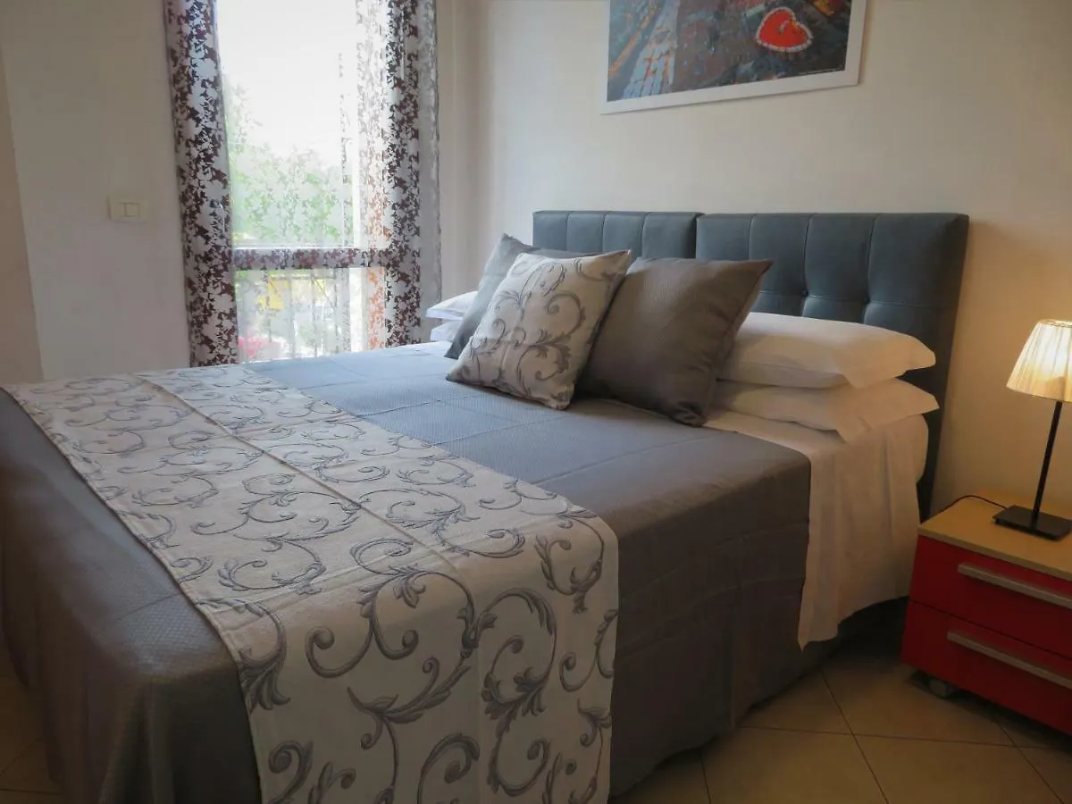 Verona Class Aparthotel 